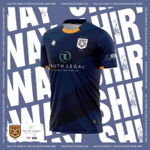 2023/24 AWAY SHIRT
